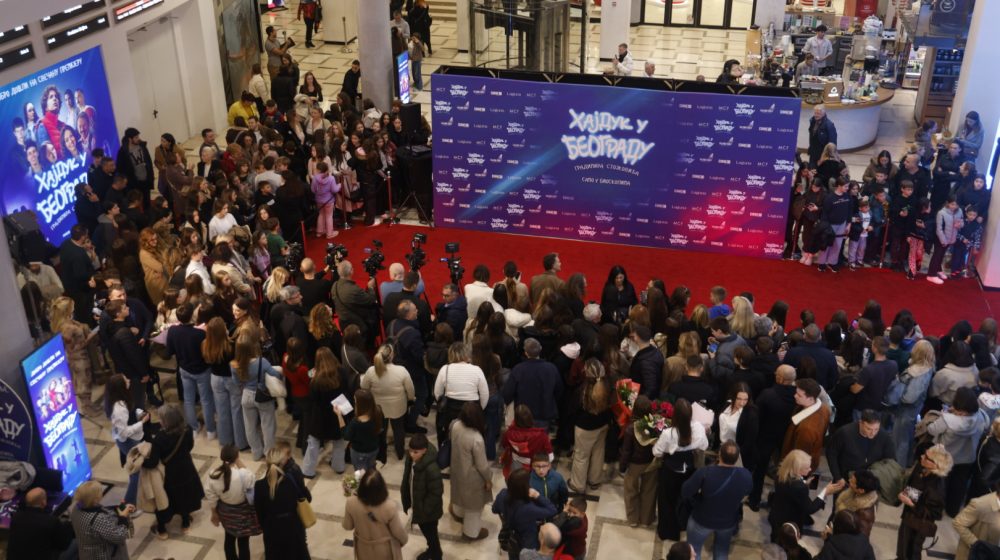 Ovacije za film „Hajduk u Beogradu“: Publika oduševljena, Mićanović emotivno o stvarnosti i prošlosti 13