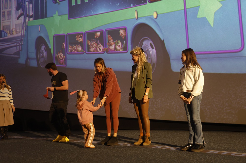 Diznijev „Zootropolis 2“ konačno stiže u bioskope 2