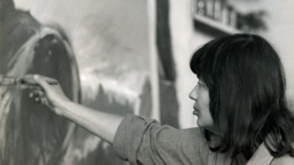 Vek od rođenja Kosare Bokšan u Galeriji RIMA 1