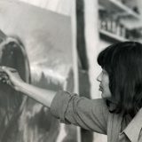 Vek od rođenja Kosare Bokšan u Galeriji RIMA 4