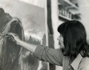 Vek od rođenja Kosare Bokšan u Galeriji RIMA 30