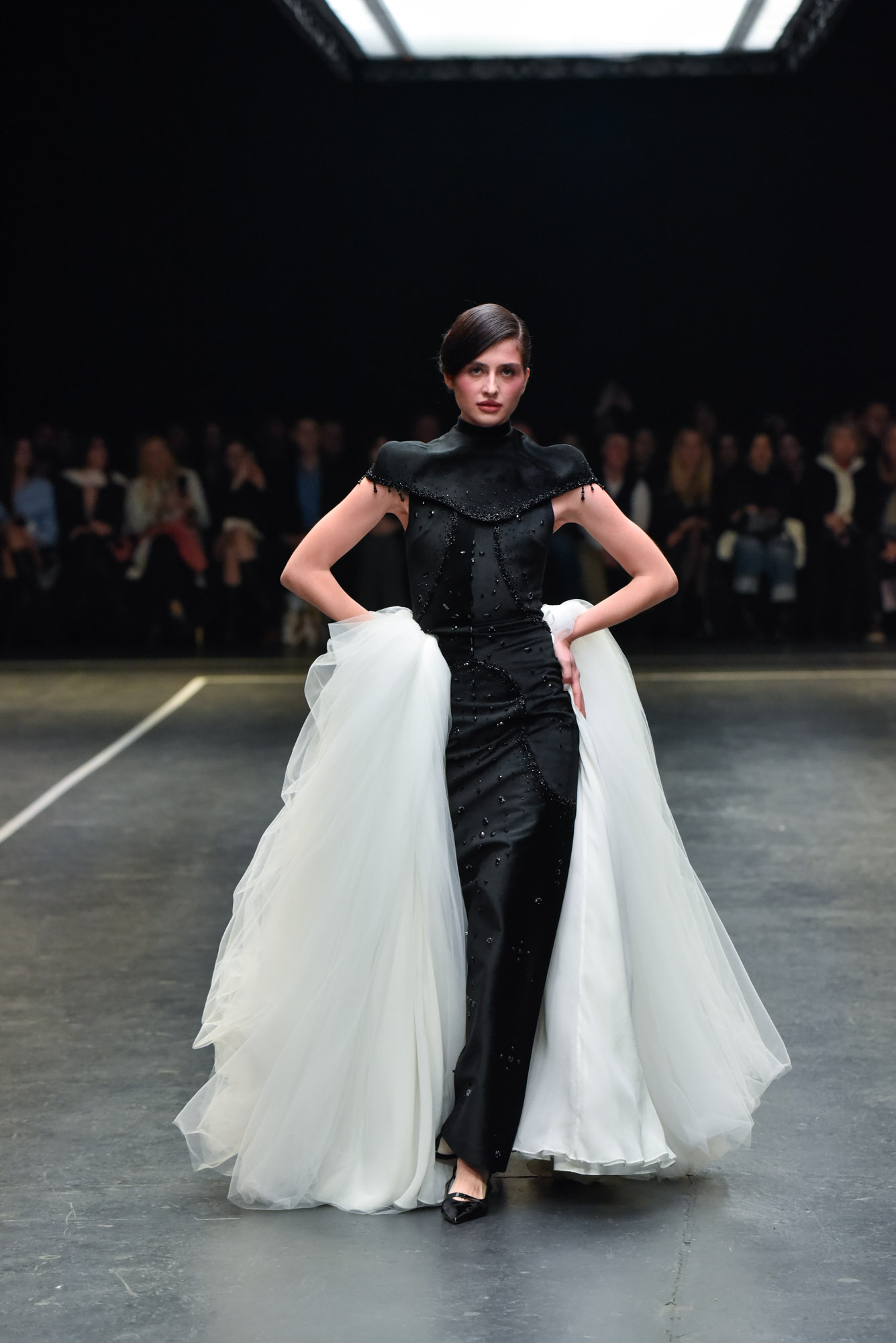 Završеn 56. Perwoll Fashion Week: Umetnost i moda budućnosti kroz ženski glas 3