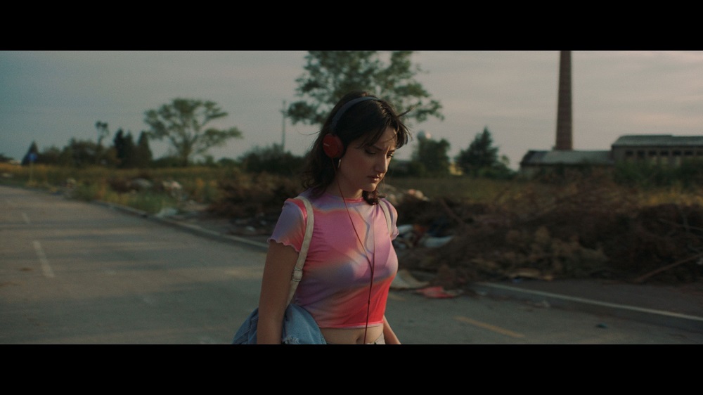 31. Festival autorskog filma - premijere domaćih filmova 5