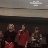 Ovacije na premijeri filma "Mačji krik": Posveta velikom filmskom autoru Goranu Paskaljeviću 6