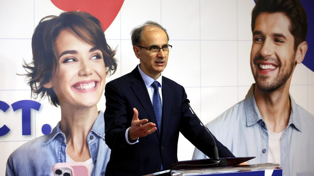 "Mladi su pokretač inovacija": Macut otvorio Sajam studentske stručne prakse u javnoj upravi 1