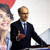 "Mladi su pokretač inovacija": Macut otvorio Sajam studentske stručne prakse u javnoj upravi 3