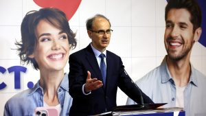 "Mladi su pokretač inovacija": Macut otvorio Sajam studentske stručne prakse u javnoj upravi 1