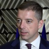 Marko Đurić, ministar spoljnih poslova Srbije