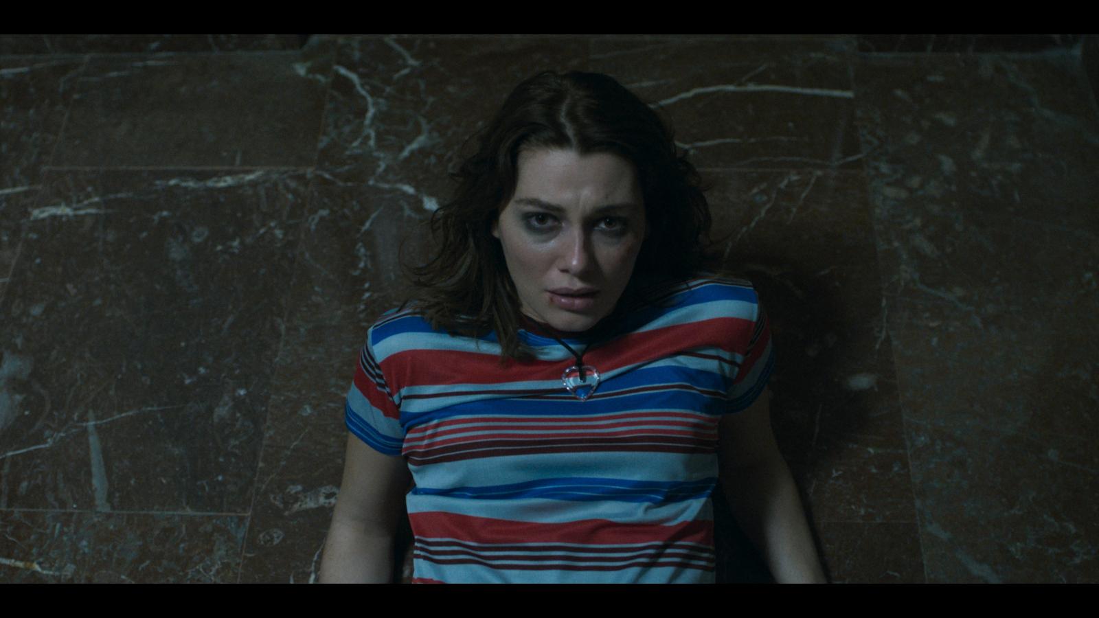 Španski horor „SOS - Poziv za pomoć” od sutra u bioskopima:  Ženski jecaj koji najavljuje užas 2