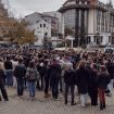 Maturanti Prve kragujevačke gimnazije pozivaju na protest podrške Jaćimoviću: Šetnja od Đačkog trga do Autobuske stanice 9