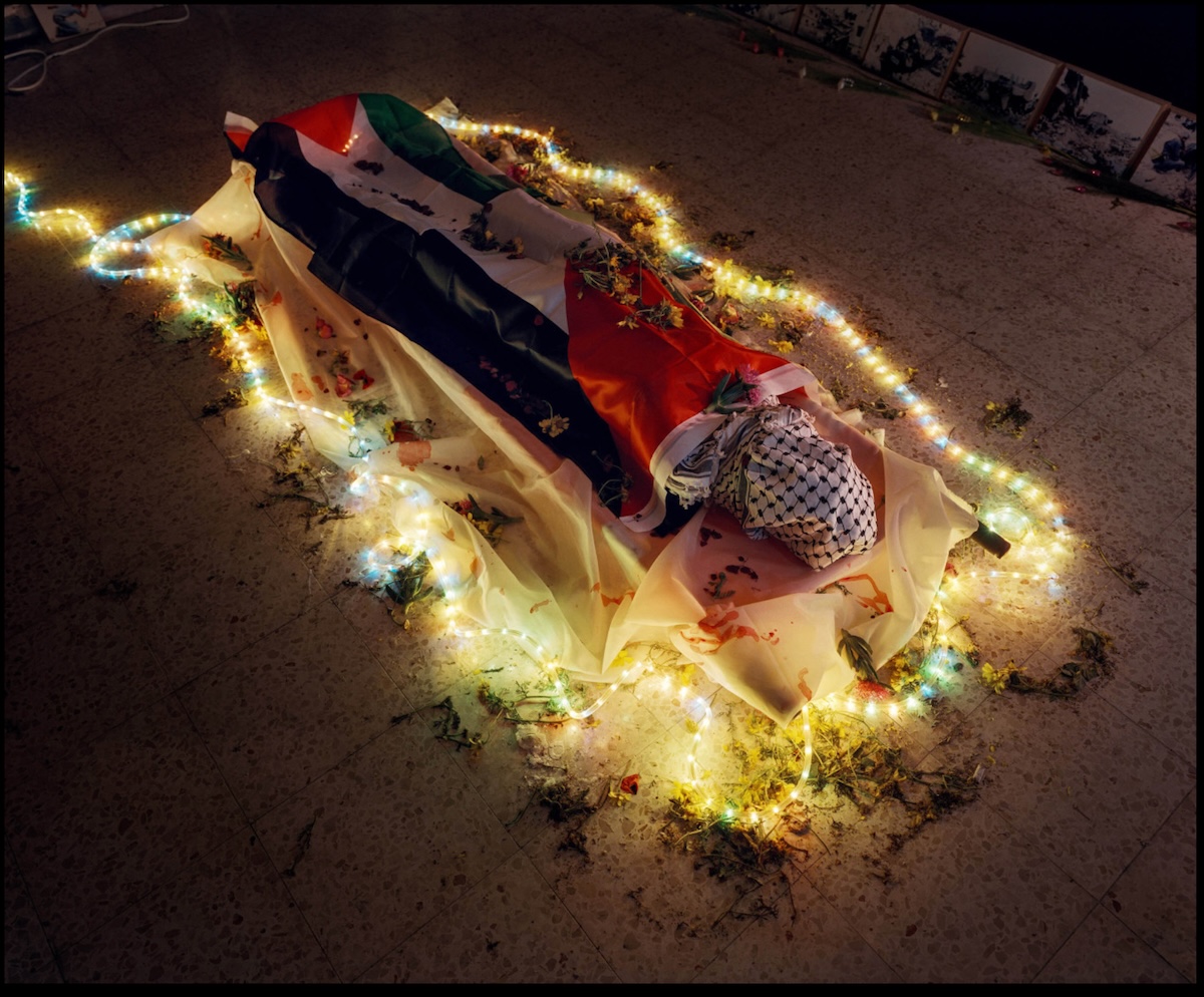 Jedan od najznačajnijih evropskih dokumentarnih fotografa otkriva „rat koji ne prestaje“: Majnrad Šade dolazi u Beograd 1