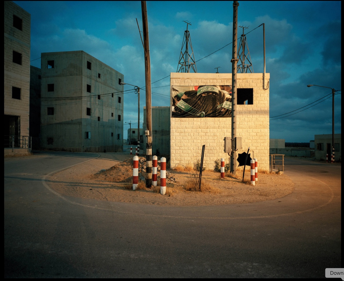 Jedan od najznačajnijih evropskih dokumentarnih fotografa otkriva „rat koji ne prestaje“: Majnrad Šade dolazi u Beograd 3