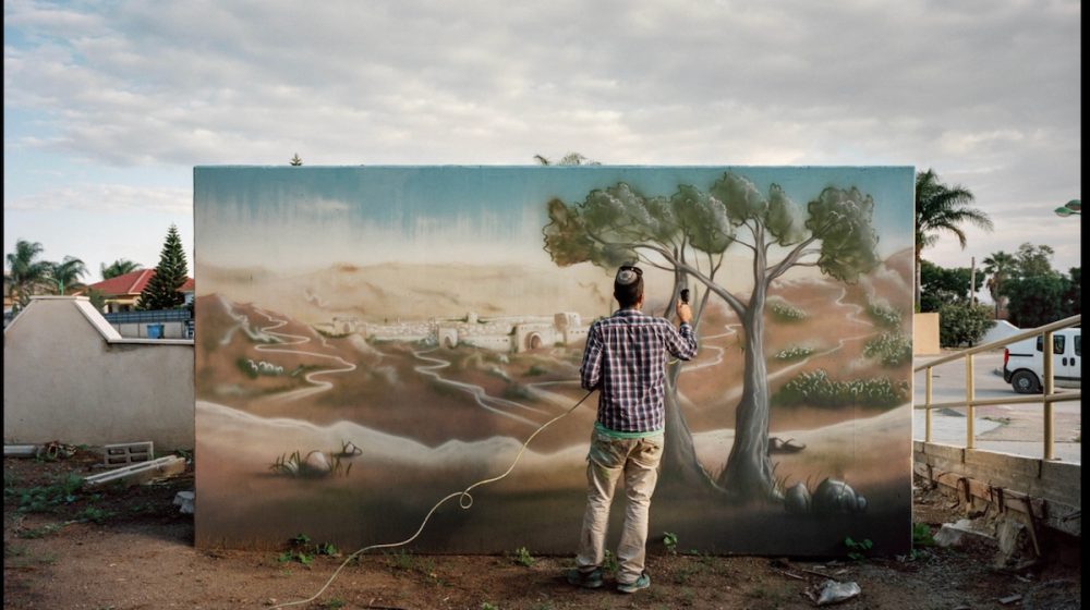 majnrad sade vizualizator