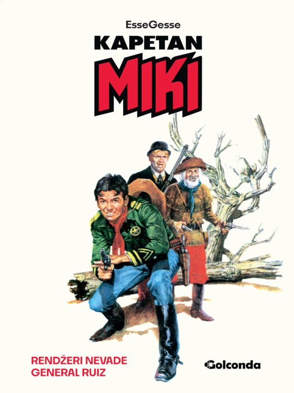 Golconda noviteti: Kompletiran „Oldboj" i nastavljeni brojni favoriti 2 Golconda noviteti: Kompletiran „Oldboj" i nastavljeni brojni favoriti 1