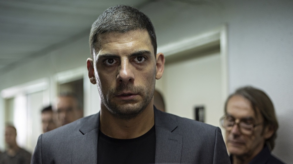 Nagrada na festivalu u Kotbusu za projekat „Da li je nebo plavo?“ Nikole Ljuce 3 Nagrada na festivalu u Kotbusu za projekat „Da li je nebo plavo?“ Nikole Ljuce 2