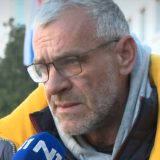 Jaćimović do petka ostaje ispred zgrade Banovine: "Ako se ne ispune moji zahtevi, u subotu selim šatore za Beograd" 5