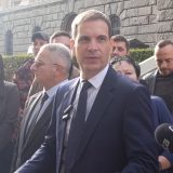 Miloš Jovanović uoči današnje sednice Skupštine: Tačke dnevnog reda skandolozne 6