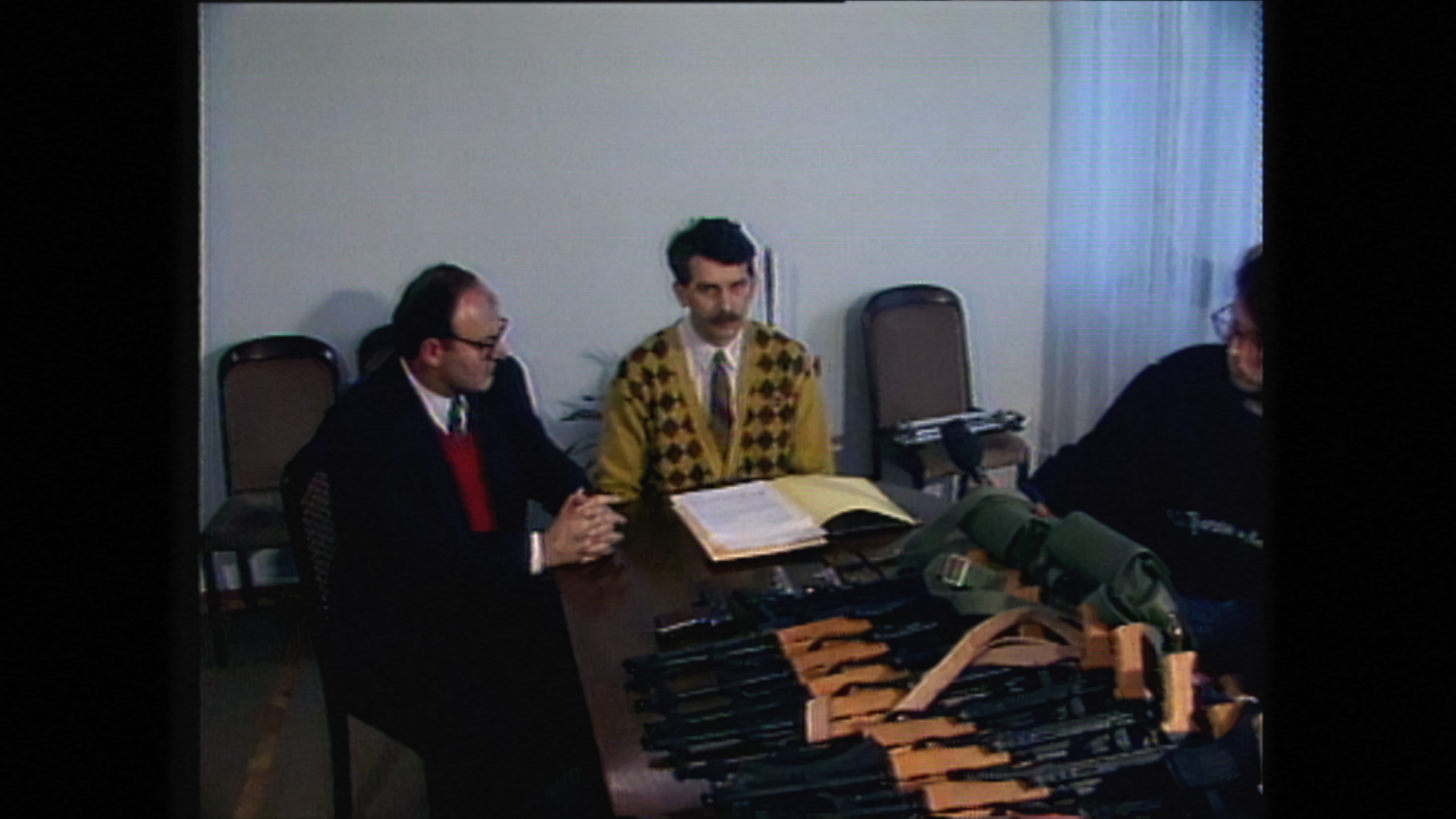 Ivan Ramljak, autor nagrađenog filma "Mirotvorac" na 31. FAF-u u intervjuu za Danas: Volio bih kad bi u Hrvatskoj postojalo pola energije koju sad iskazuju mladi u Srbiji 4