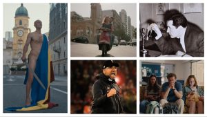 Ovogodišnja, 21. po redu Slobodna zona održava se od 5. do 11. novembra i donosi čak 37 filmova koji će biti prikazani u četiri grada u Srbiji.