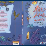 Promocija stripa “Laku noć, sine - sedam basni u stripu” Izara Lunačeka u Parobrodu 1