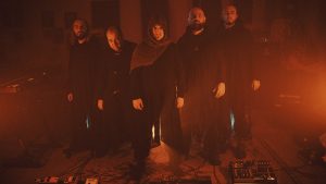 Pirotski metal bend NAV predstavio je svoje debi izdanje pod nazivom "Tales from the Netherworld", koji čini devet numera konceptualno povezanih u celinu.