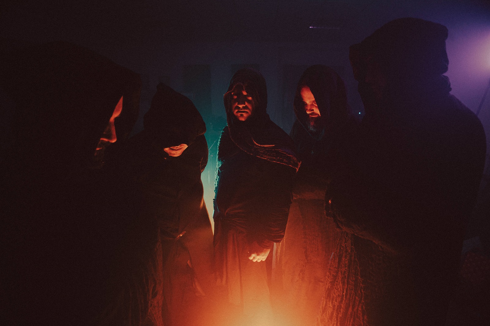 INTERVJU Bend NAV povodom debi albuma: Želimo da se slušaoci suoče sa tamom, ali i iz nje izađu pročišćeni 3 bend NAV