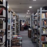 Epistolarna biografija: 120 godina od rođenja Vladana Desnice u kragujevačkoj Narodnoj biblioteci 5