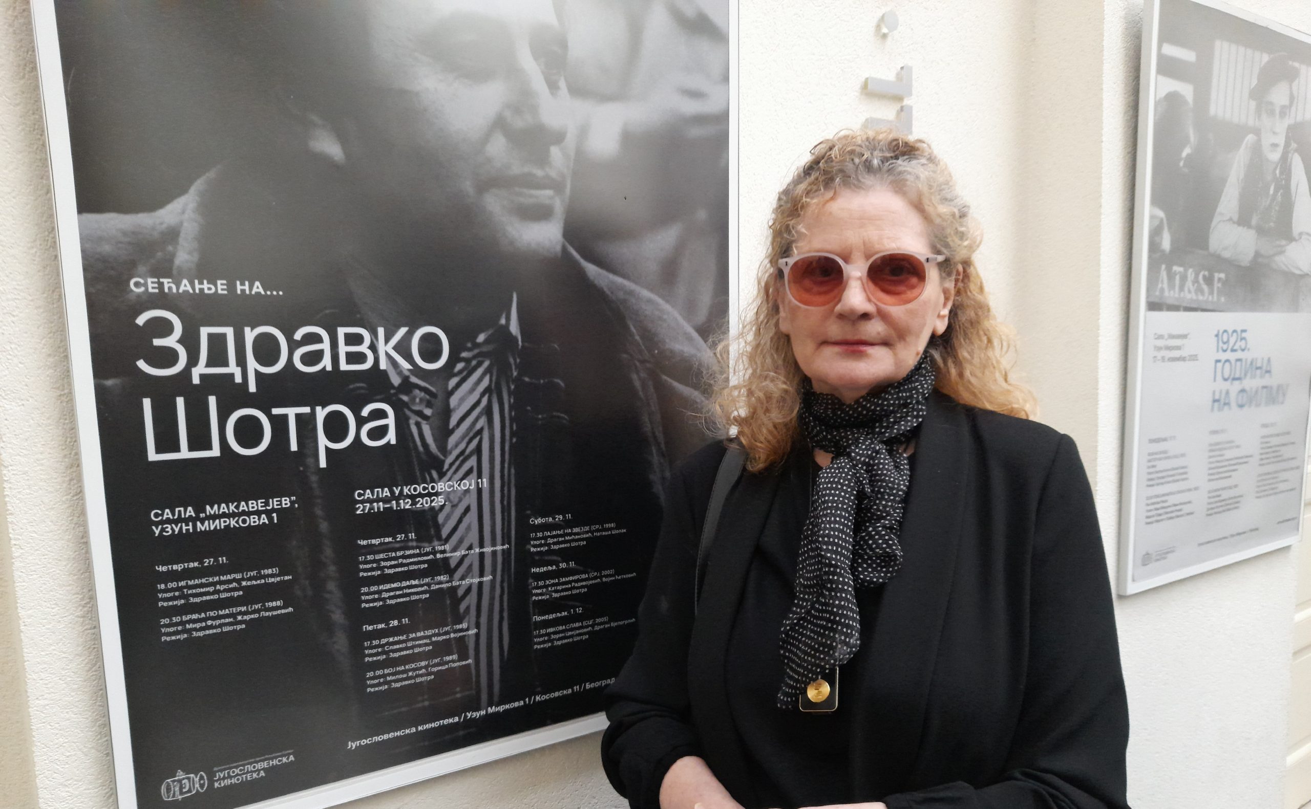 Naš divni gospodin Šole, koji nas je zadužio velikom ljubavlju 5