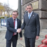 Šta je sve nemački šef diplomatije poručio Srbiji? 5