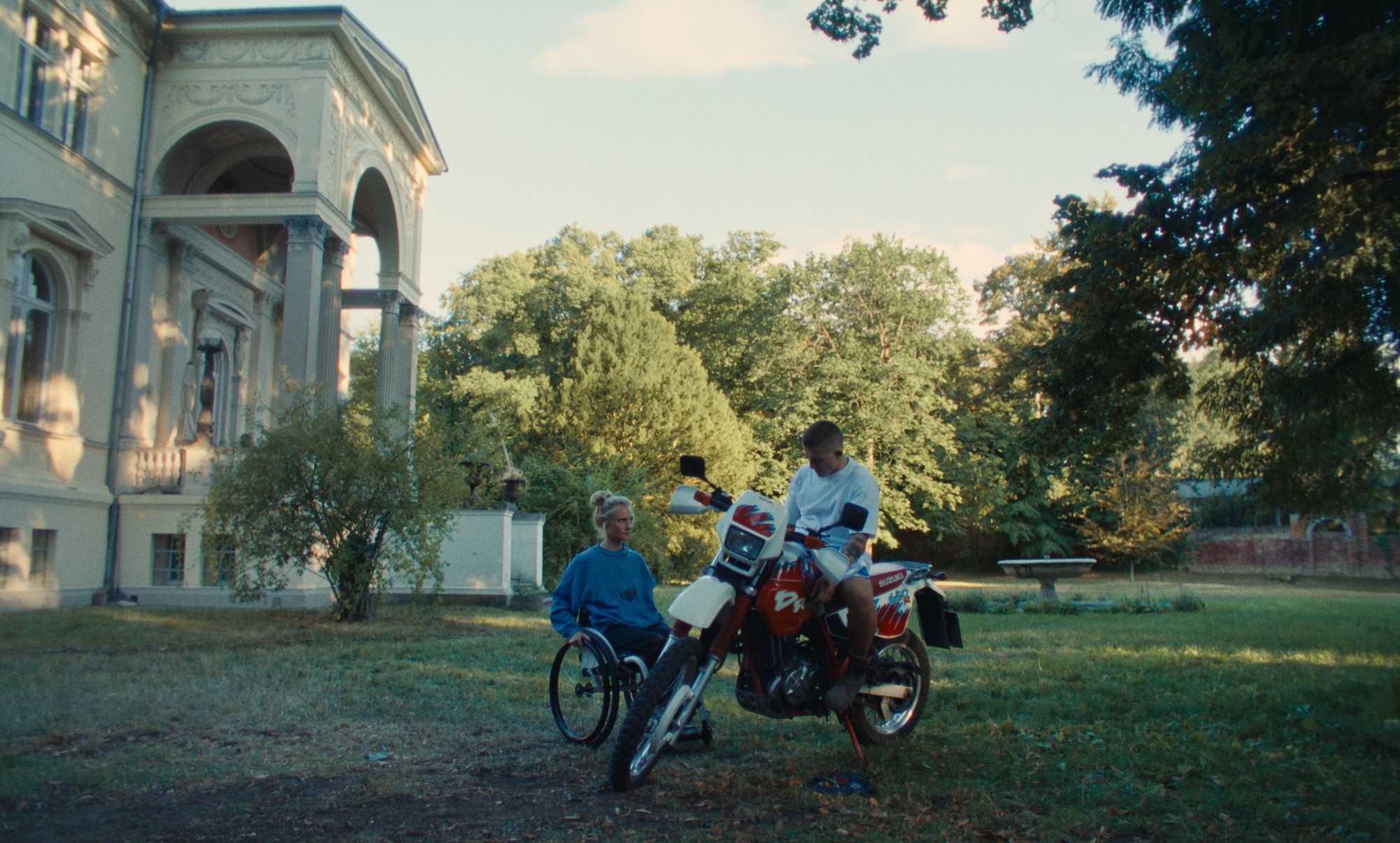 Da li je moguće živeti mirno u svetu koji ne prestaje da bruji: Mladi i pobunjeni u središtu 14. GoetheFEST-a 3