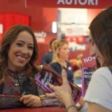 Promocija romana prvenca „Jednom ili dvaput“ Nevene Milojević 5