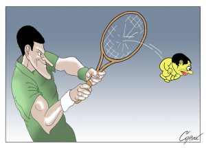 Corax za 21. novembar 2025. 3