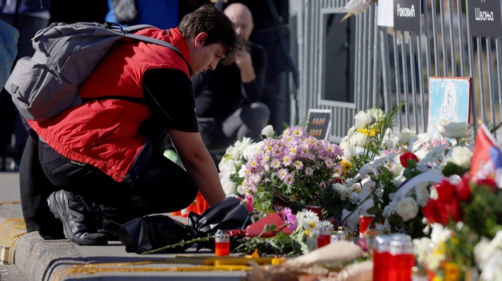 Al Džazira o komemorativnom skupu u Novom Sadu: Pad nadstrešnice simbol duboko ukorenjene korupcije 1