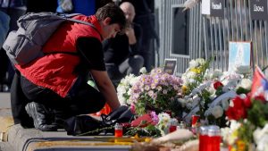 Al Džazira o komemorativnom skupu u Novom Sadu 1