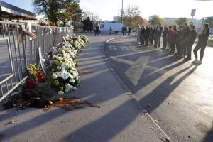 Kako hrvatski mediji pišu o godišnjici tragedije u Novom Sadu 1