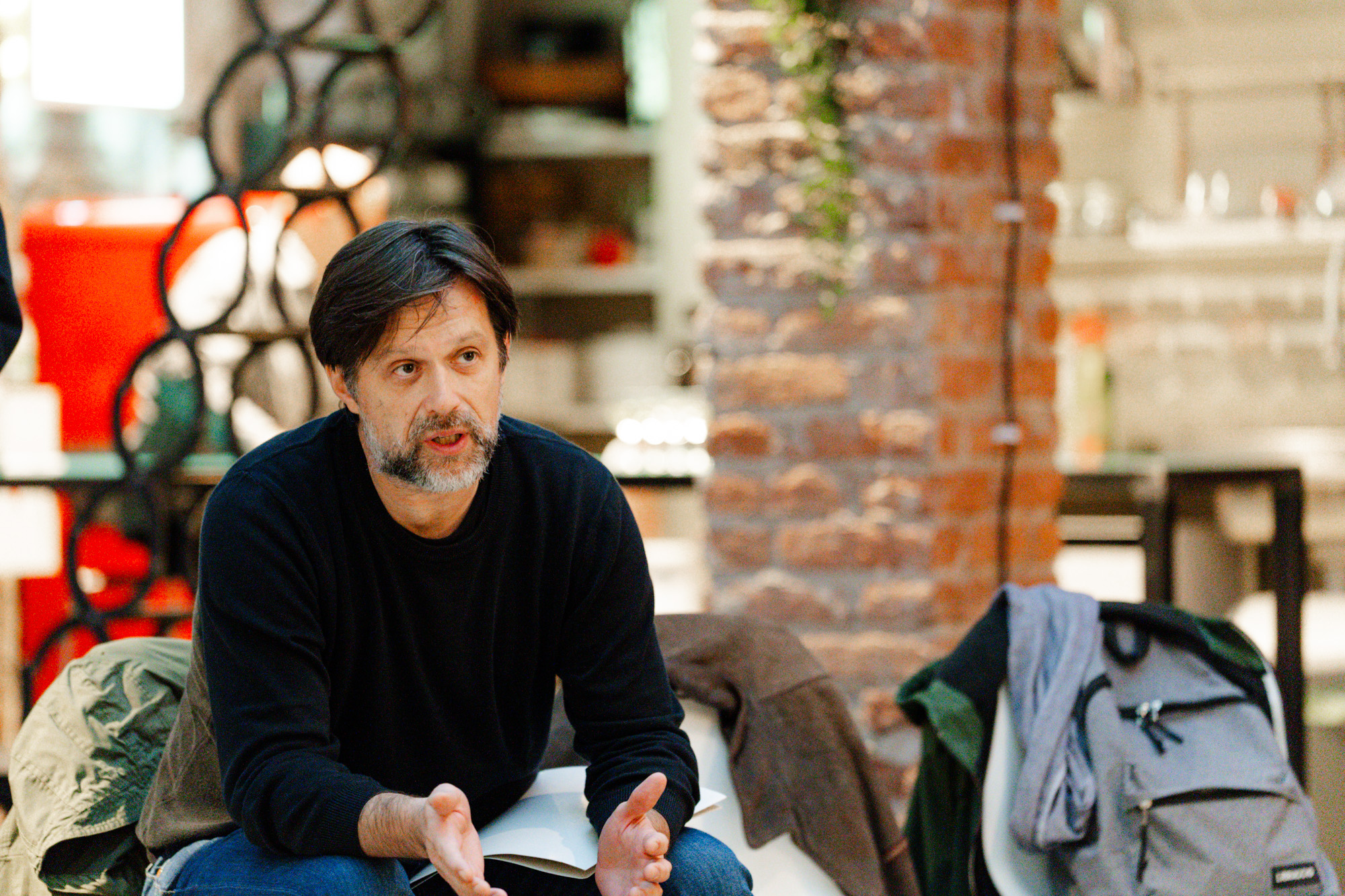 Umetnici upozoravaju EU da nam "kuća gori" 3