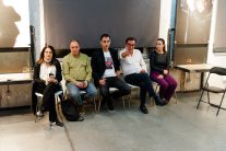 Umetnici upozoravaju EU da nam "kuća gori" 7