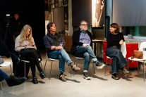 Umetnici upozoravaju EU da nam "kuća gori" 8