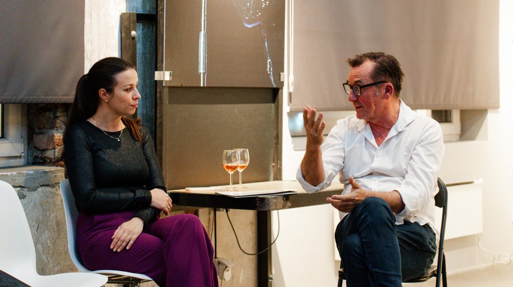 Umetnici upozoravaju EU da nam "kuća gori" 6