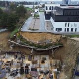 Akademski plenum: Obrušavanje saobraćajnice u Kragujevcu je dokaz da niko od nas nije bezbedan 1