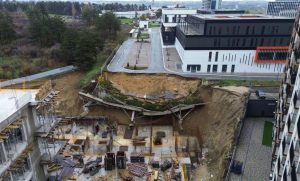 Akademski plenum: Obrušavanje saobraćajnice u Kragujevcu je dokaz da niko od nas nije bezbedan 10