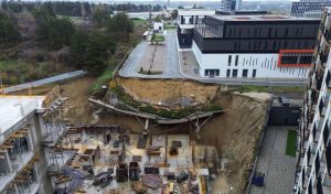 Nestručnost, neodgovornost i bahatost "sveto trojstvo" SNS gradnje: Struka o urušavanju puta u Kragujevcu 4