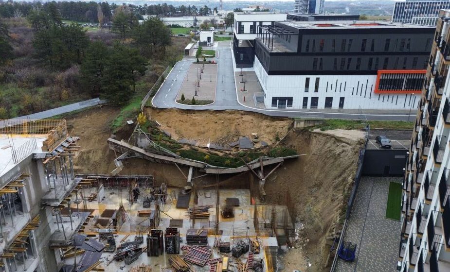 Doviđenja, do sledećeg urušenja 1