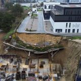 Na sreću, živi smo 11