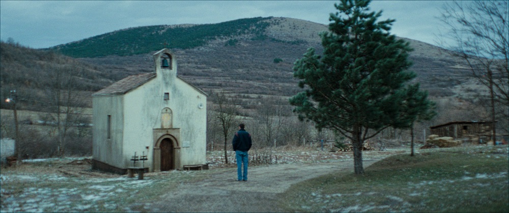 „Oče naš“ Gorana Stankovića nagrađen u Kotbusu i Rimu 3 „Oče naš“ Gorana Stankovića nagrađen u Kotbusu i Rimu 2