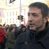 Profesor Tošković: Dijana Hrka je već pokazala sve što je htela, treba nam sad sa ove strane za borbu koja tek predstoji 1