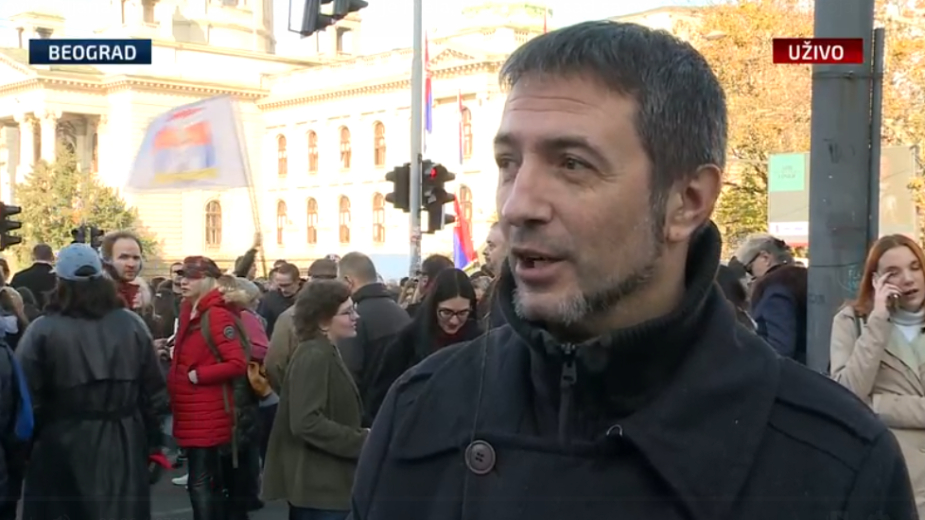 Profesor Tošković: Dijana Hrka je već pokazala sve što je htela, treba nam sad sa ove strane za borbu koja tek predstoji 1