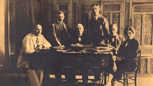 Navršava se devet decenija od smrti dr Sime Trojanovića, jednog od najvažnijih srpskih etnologa i osnivača Etnografskog muzeja u Beogradu. Ova godišnjica predstavlja priliku da se setimo njegovog ogromnog doprinosa očuvanju i proučavanju kulturnog nasleđa Srbije.