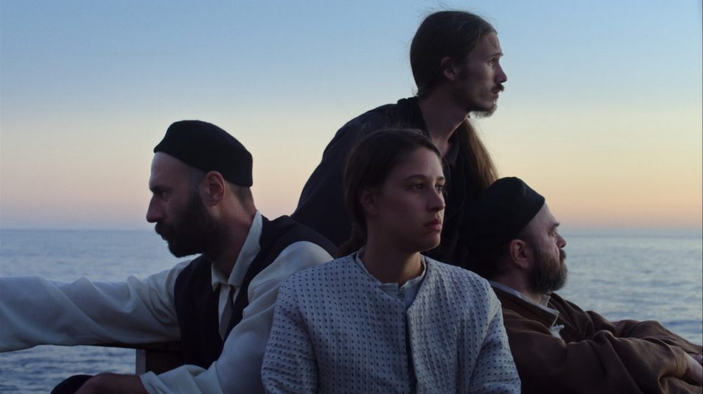 „Otapanje vladara" Ivana Salatića ’: Film koji potkopava ustaljene istorijske narative 1