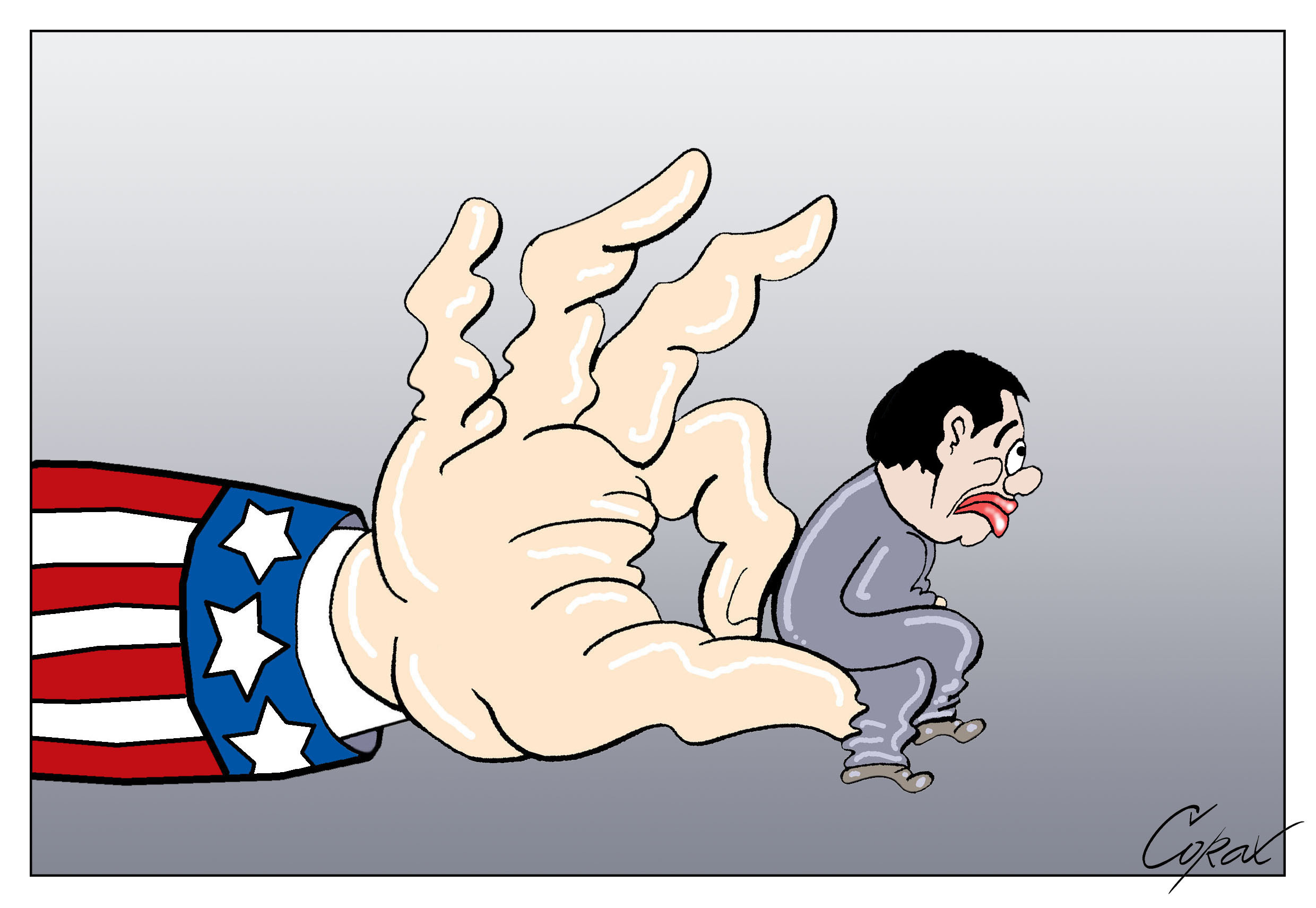 Corax 14
